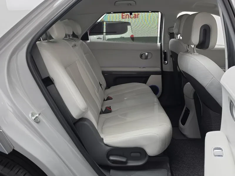 Hyundai Ioniq 5 Long Range Awd Prestige, снимка 11 - Автомобили и джипове - 55748910