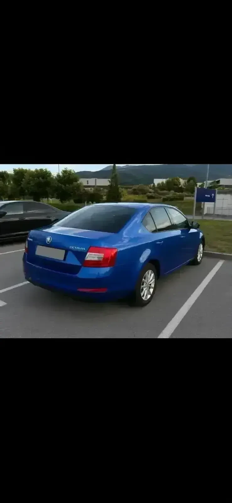 Skoda Octavia Style, снимка 3 - Автомобили и джипове - 55862520