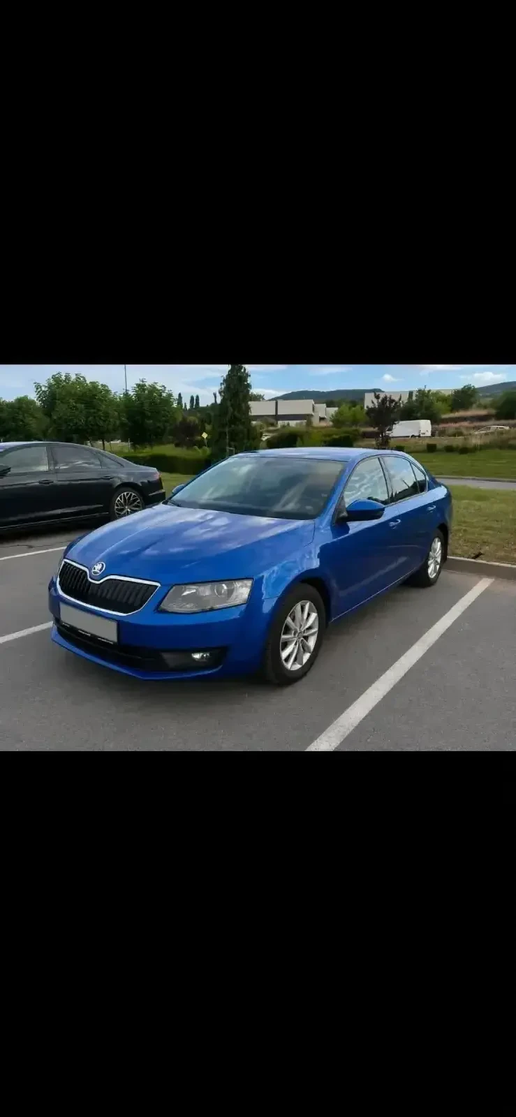 Skoda Octavia Style, снимка 4 - Автомобили и джипове - 55862520