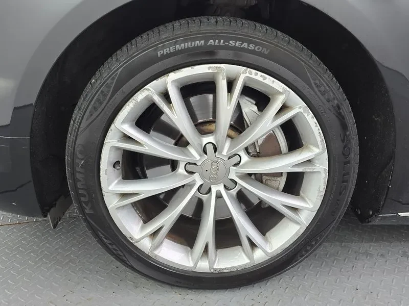 Audi A8 4.2 FSI Quattro - ���� 30% ����� | Mobile.bg � ����������� 5