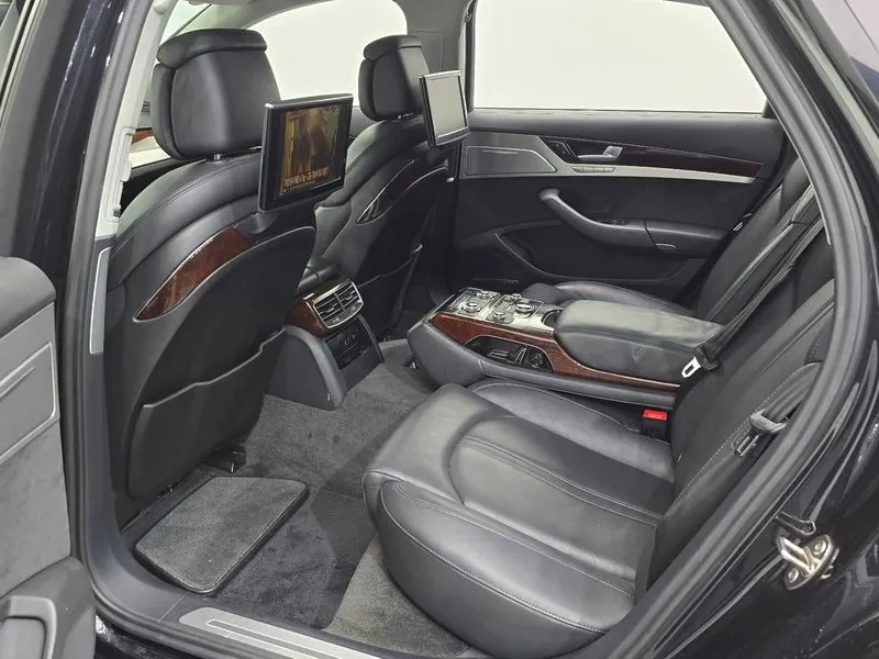 Audi A8 4.2 FSI Quattro - ���� 30% ����� | Mobile.bg � ����������� 11
