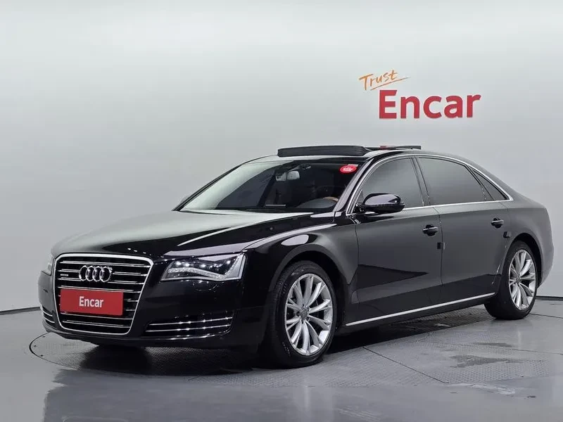 Audi A8 4.2 FSI Quattro - ���� 30% ����� | Mobile.bg � ����������� 1