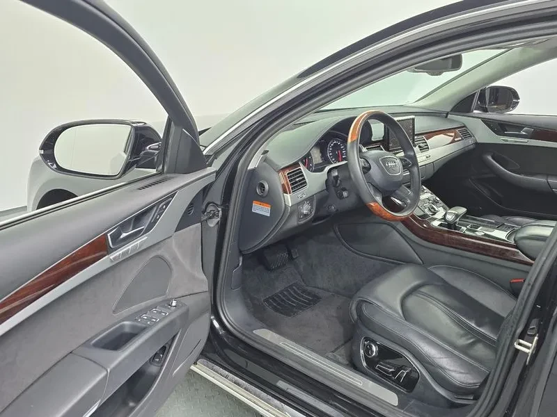 Audi A8 4.2 FSI Quattro - ���� 30% ����� | Mobile.bg � ����������� 10