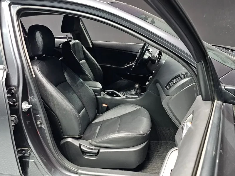 Kia K5 LPG - САМО 30% АВАНС, снимка 12 - Автомобили и джипове - 56322183
