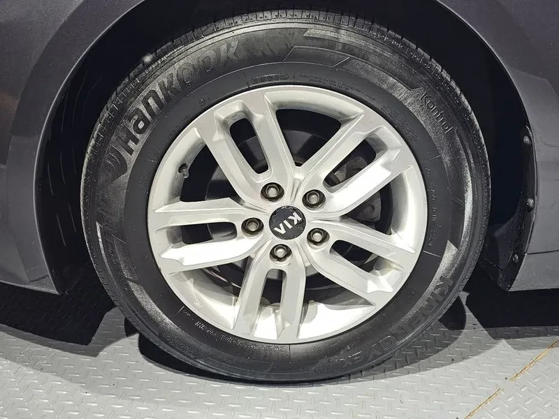 Kia K5 LPG - САМО 30% АВАНС, снимка 5 - Автомобили и джипове - 56322183