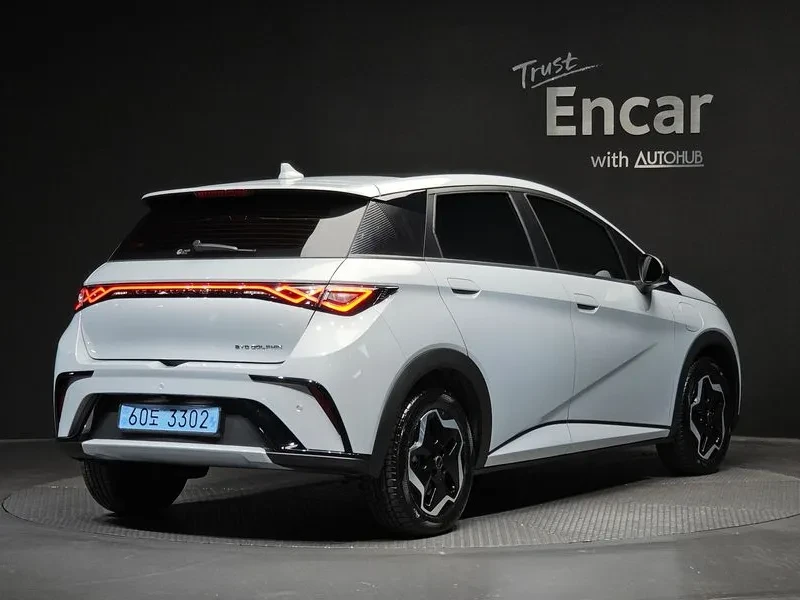 BYD Dolphin BASS/360 КАМЕРИ/ПАНОРАМА/ПОДГРЕВИ