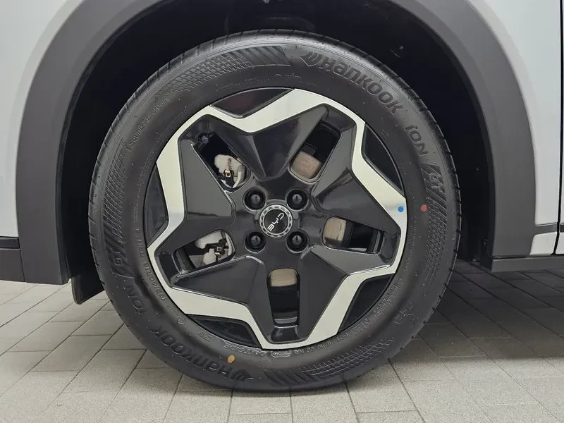 BYD Dolphin BASS/360 КАМЕРИ/ПАНОРАМА/ПОДГРЕВИ, снимка 4 - Автомобили и джипове - 56575670