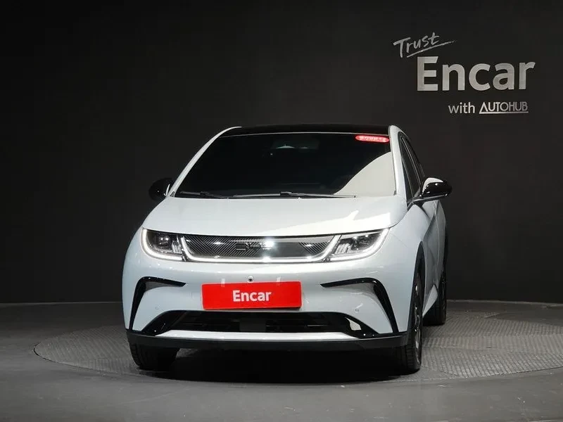 BYD Dolphin BASS/360 КАМЕРИ/ПАНОРАМА/ПОДГРЕВИ