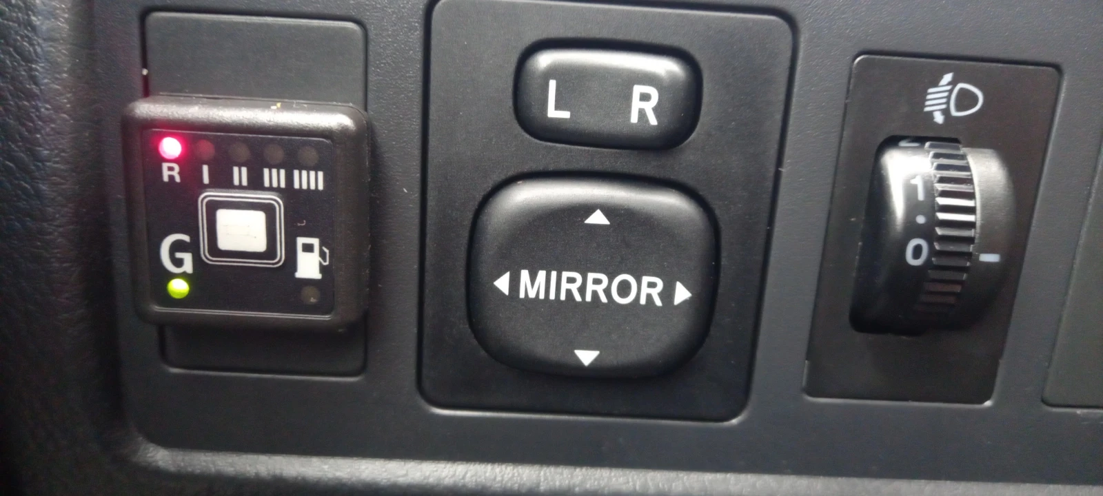 Toyota Corolla verso 1.8i ��� ������������ ������ ����� �������� ������ | Mobile.bg � ����������� 11