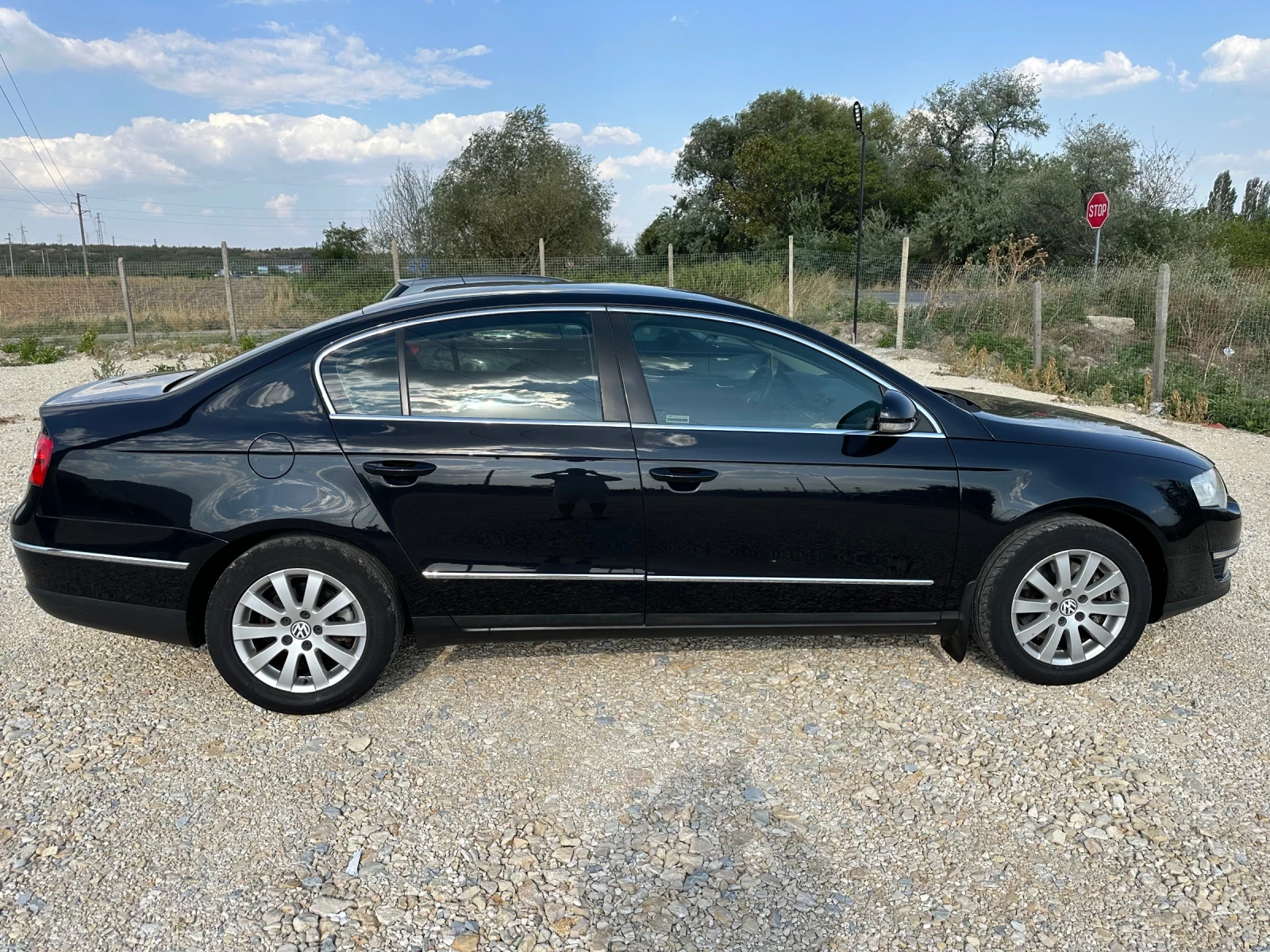 VW Passat 2.0TDI перфектен - изображение 8