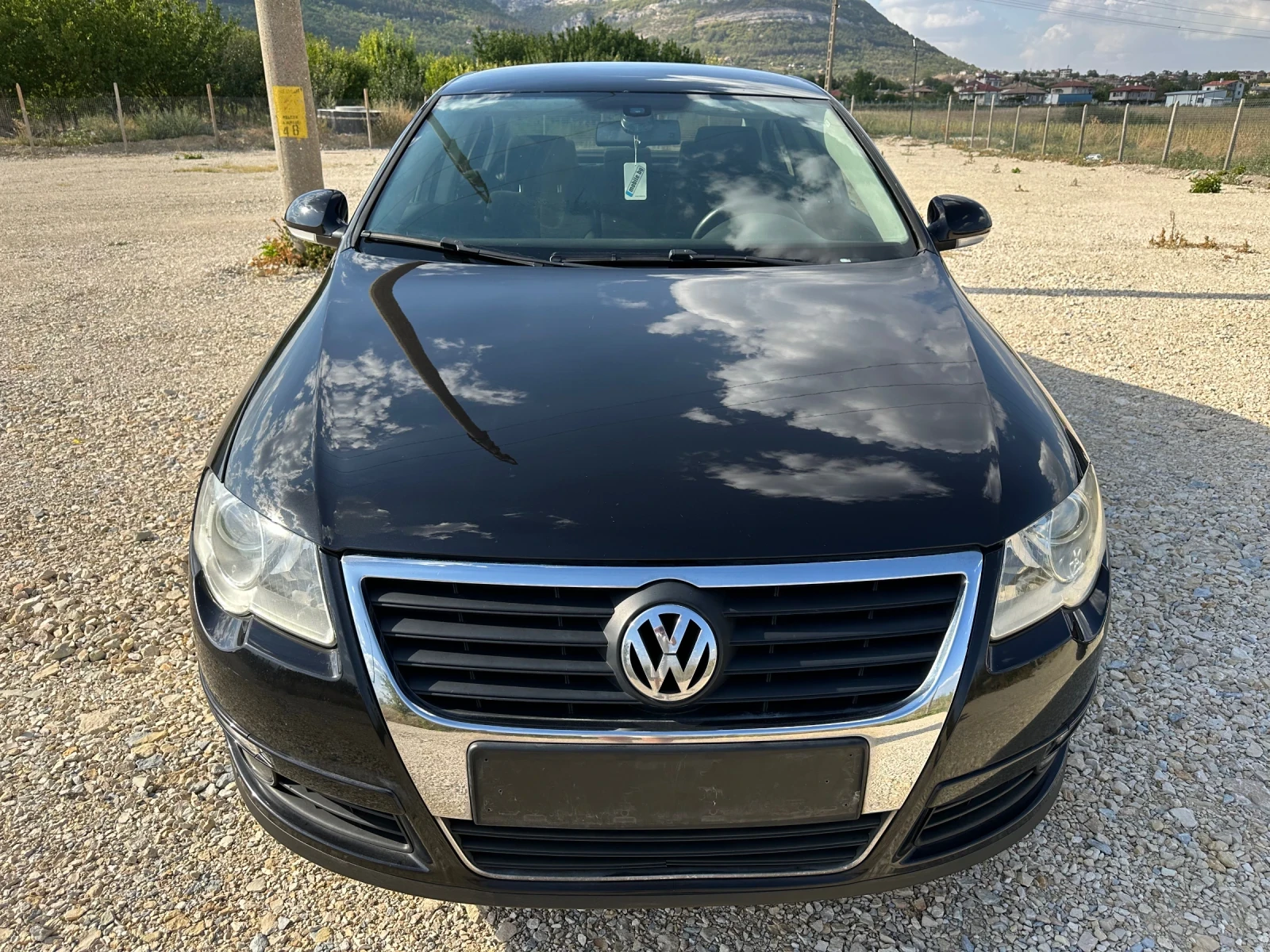 VW Passat 2.0TDI перфектен - изображение 2