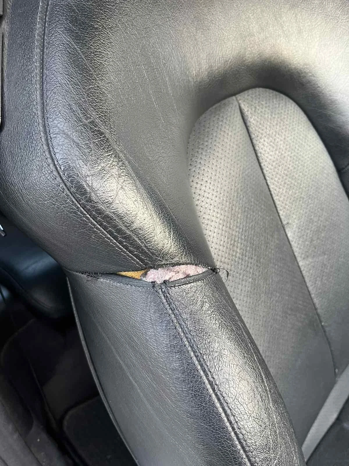 Mercedes-Benz CLK 200 kompressor  | Mobile.bg   12