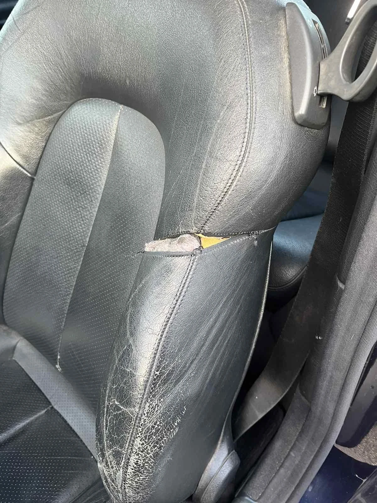 Mercedes-Benz CLK 200 kompressor  | Mobile.bg   11