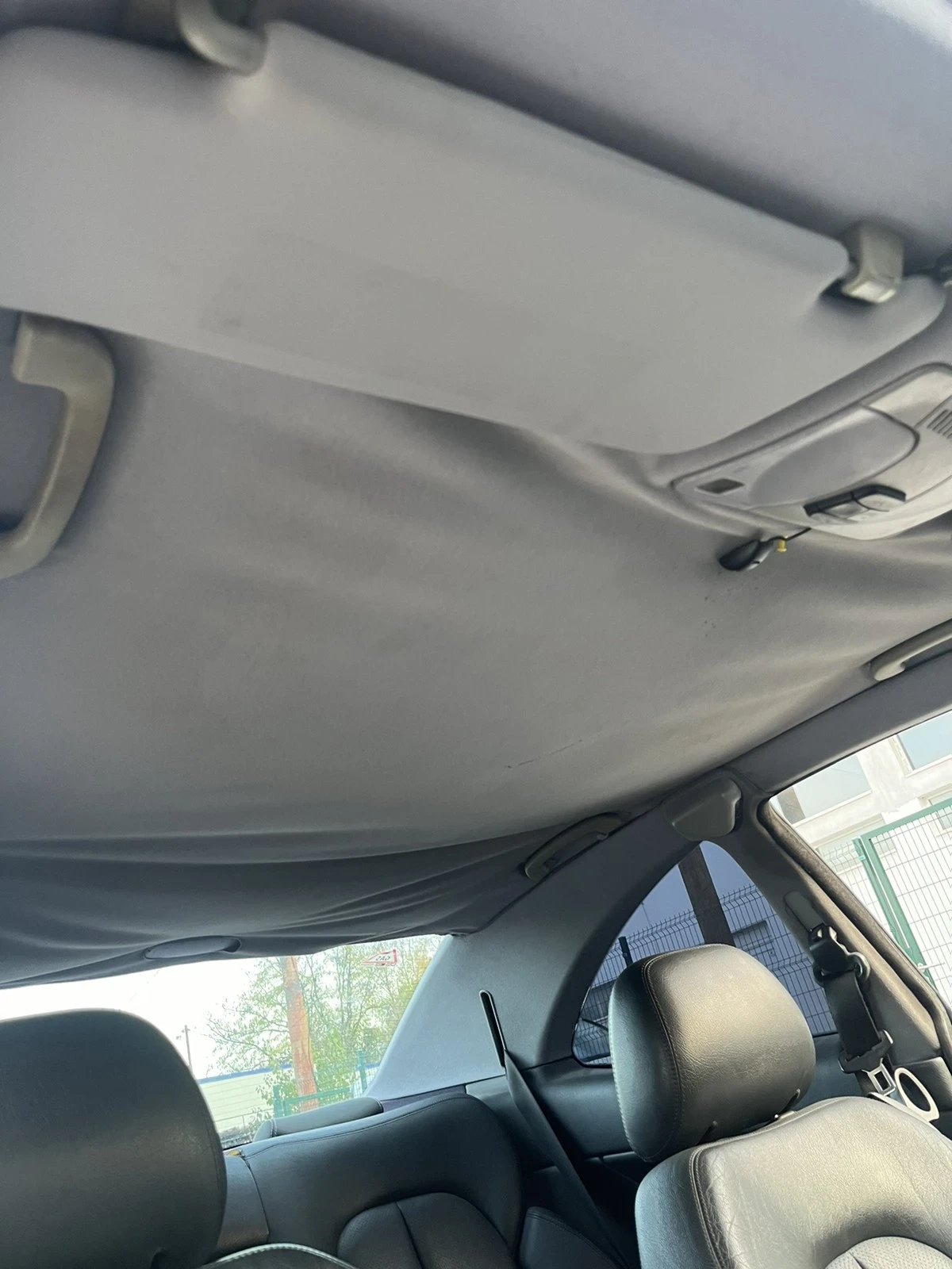 Mercedes-Benz CLK 200 kompressor  | Mobile.bg   14