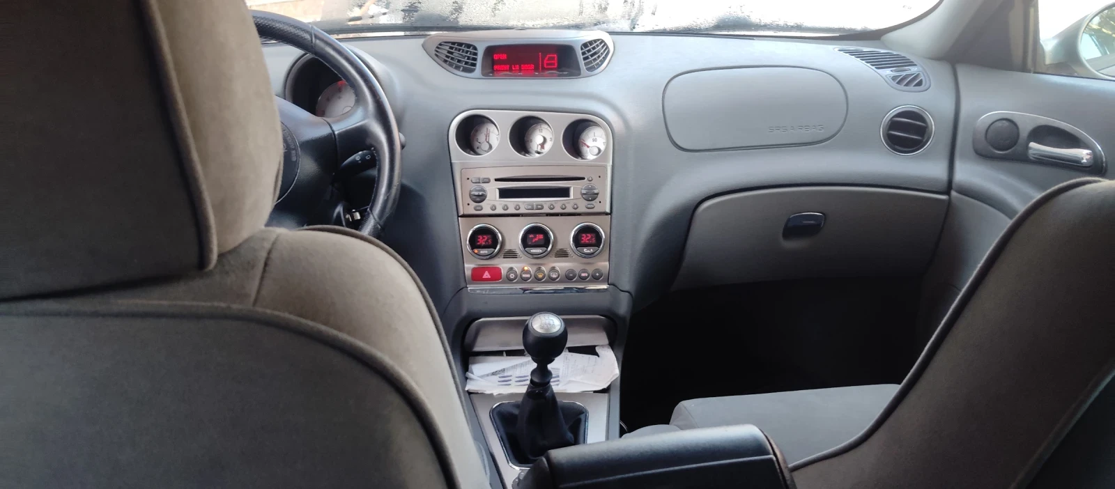 Alfa Romeo 156 sportwagon 1.9jtd - изображение 2