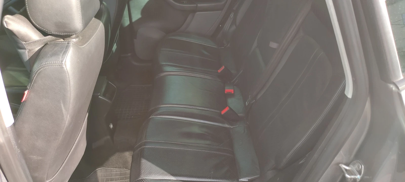 Seat Altea 2.0 TDI - изображение 10