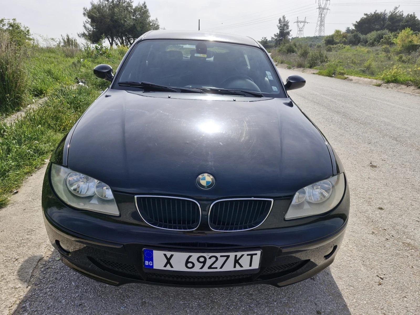 BMW 120  - изображение 6