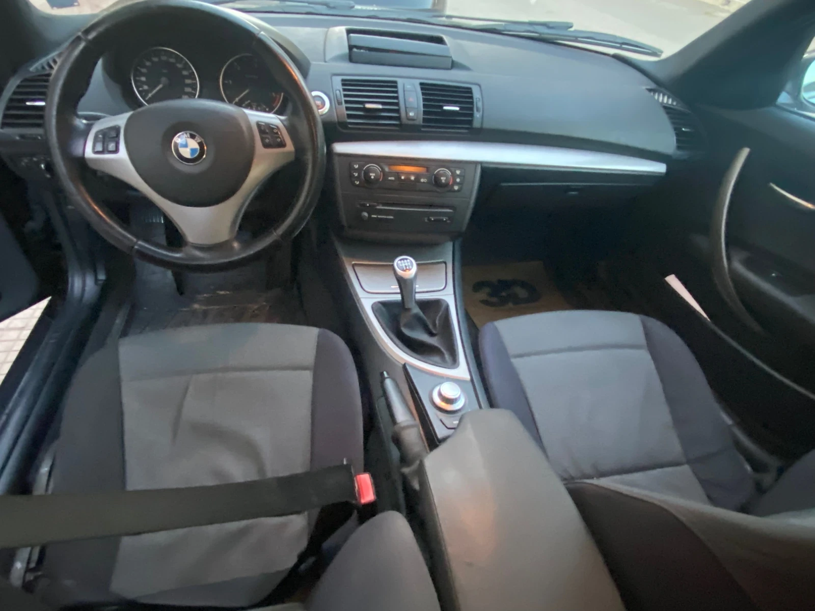 BMW 120  - изображение 9