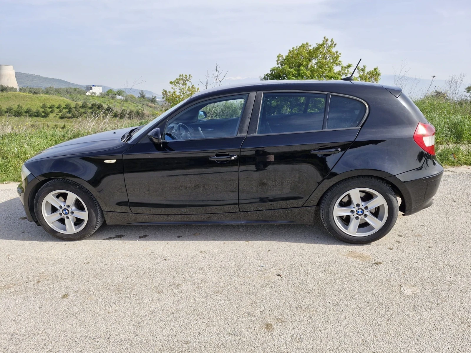 BMW 120  - изображение 3