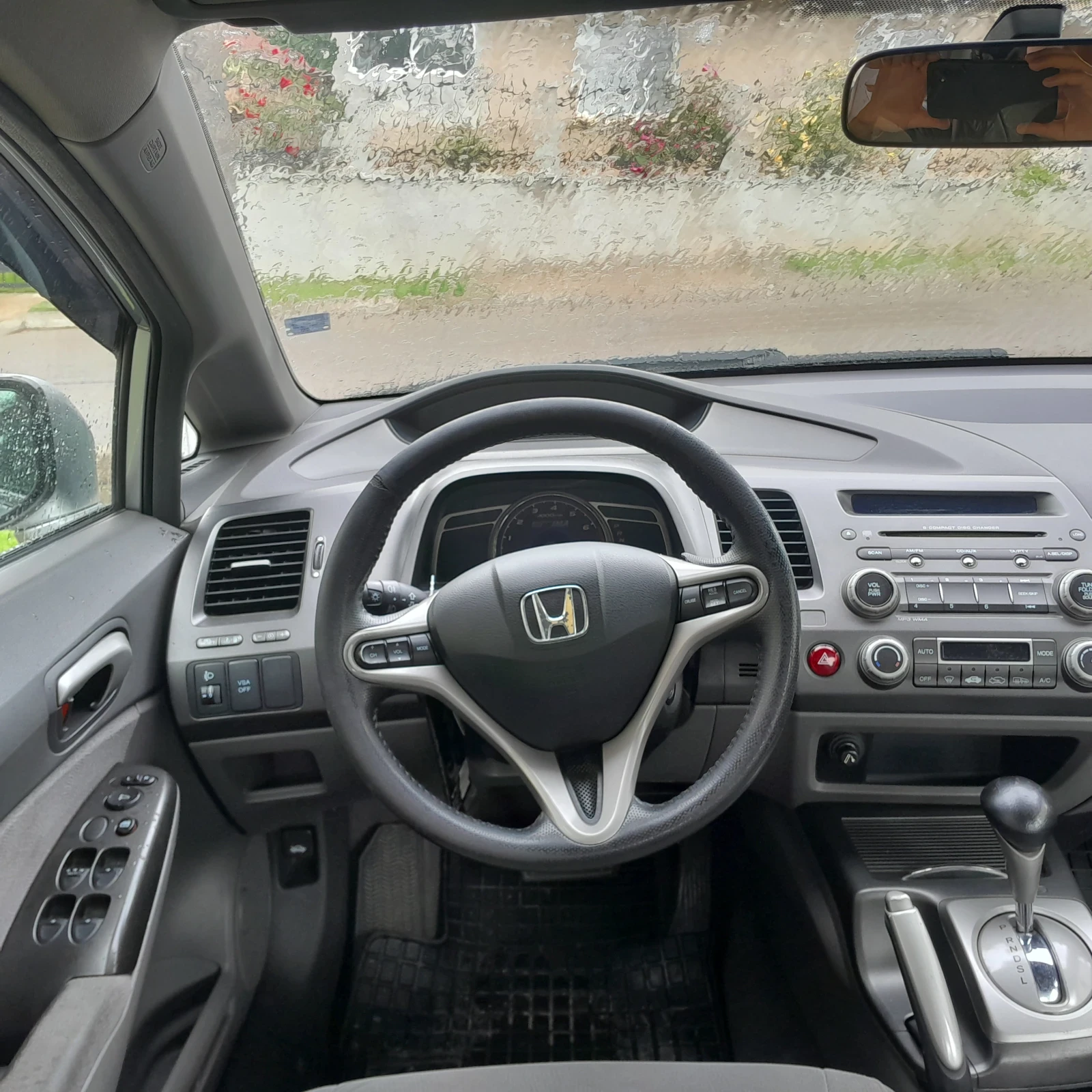Honda Civic  - изображение 9