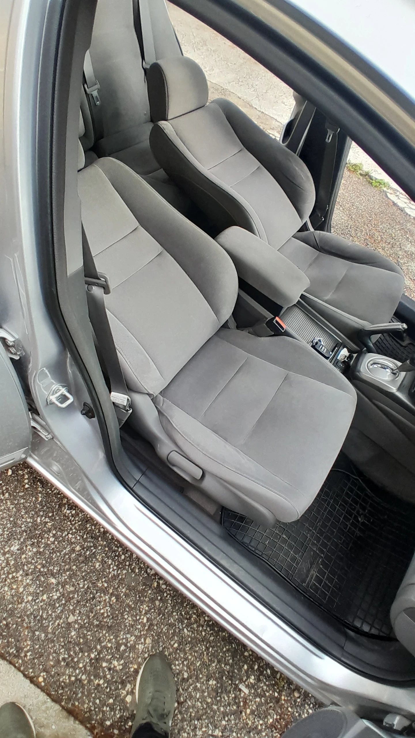 Honda Civic | Mobile.bg — изображение 14