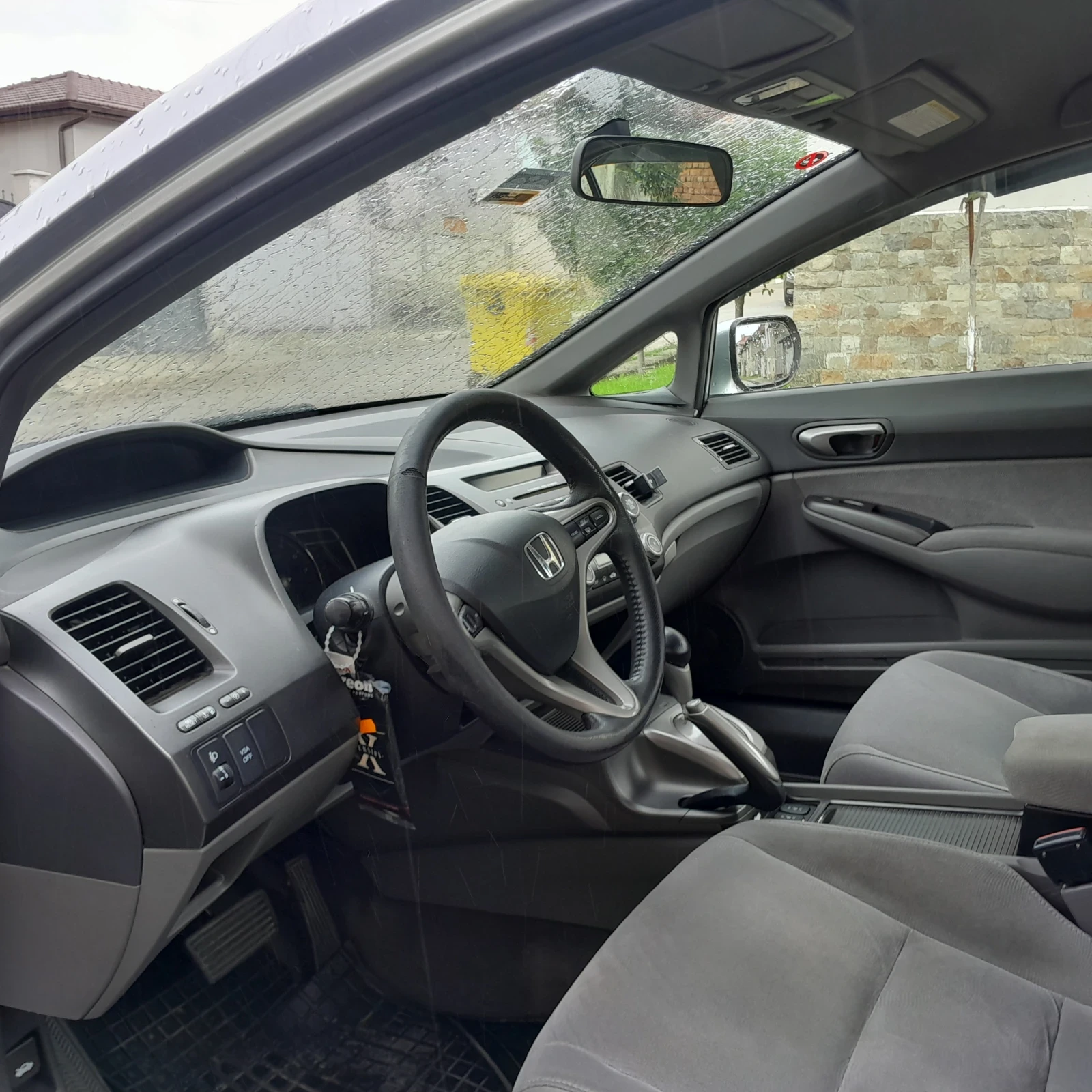 Honda Civic  - изображение 6