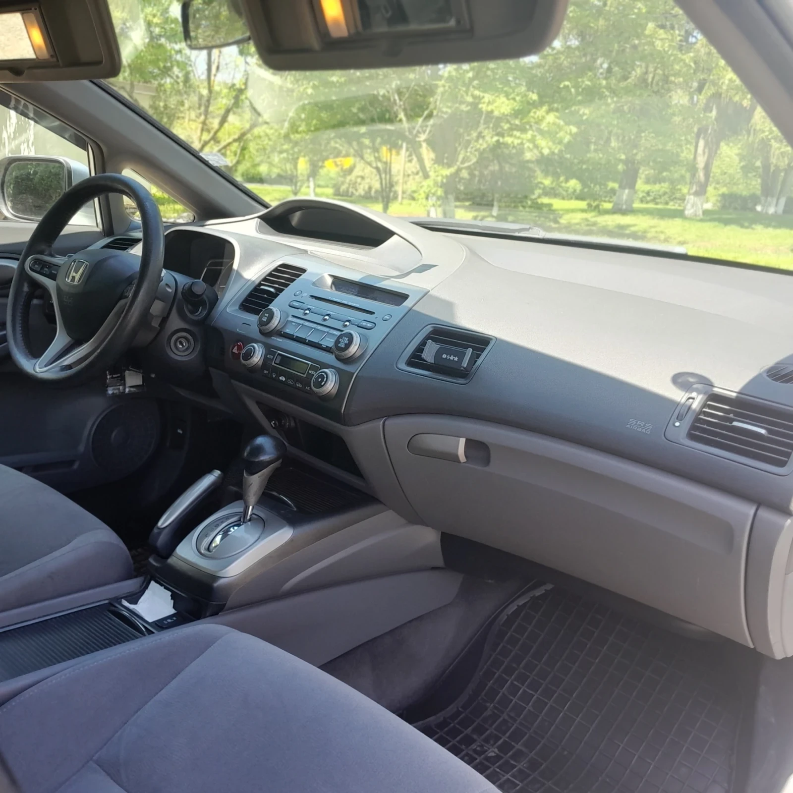 Honda Civic | Mobile.bg — изображение 13