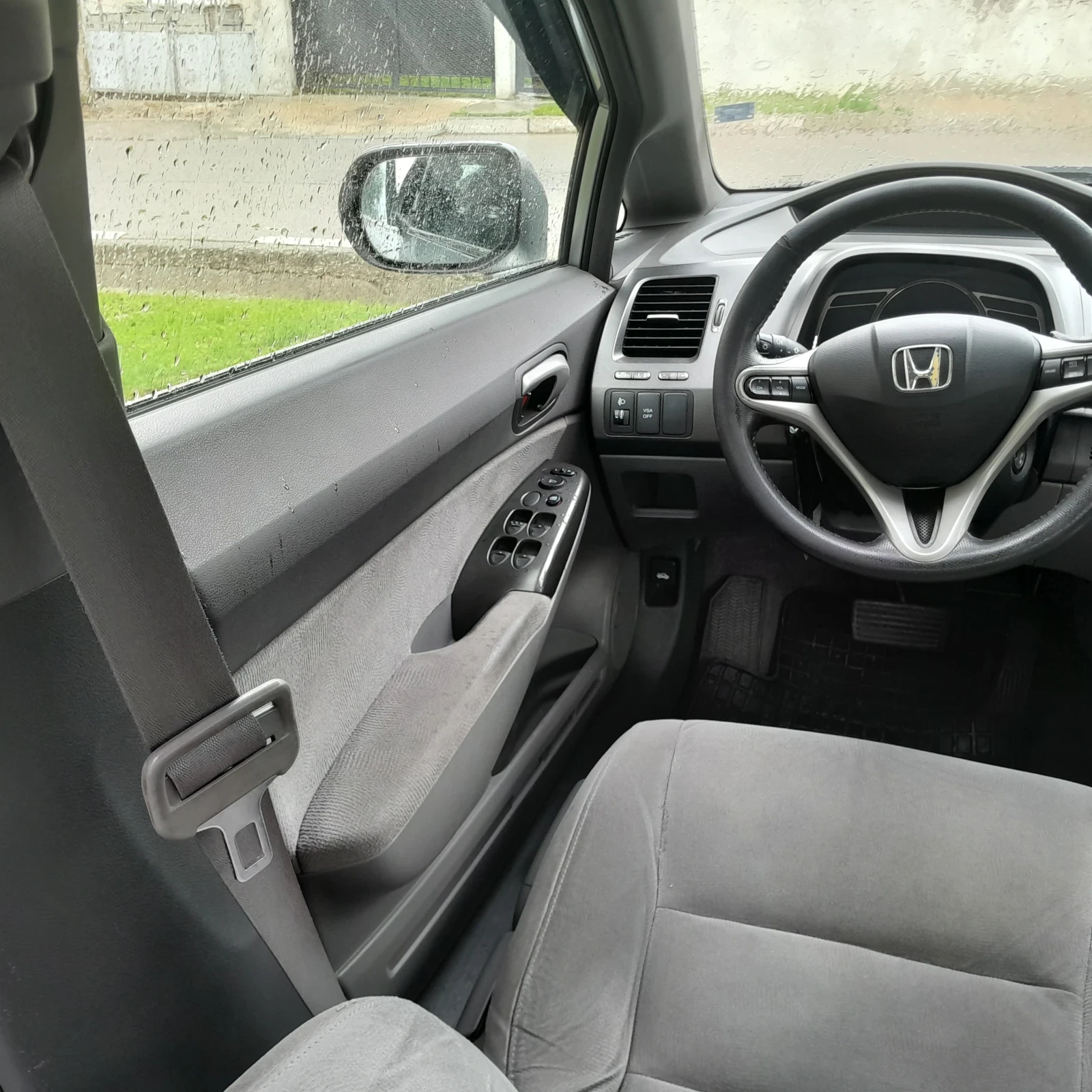 Honda Civic | Mobile.bg — изображение 11