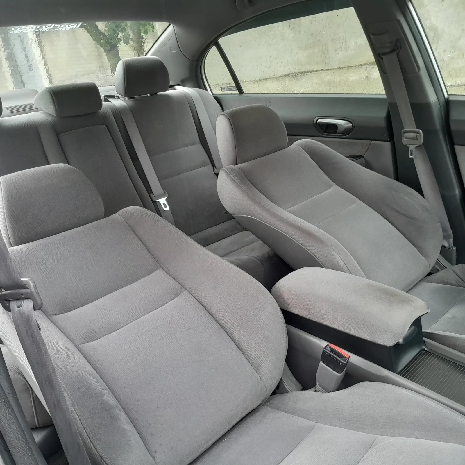 Honda Civic | Mobile.bg — изображение 12