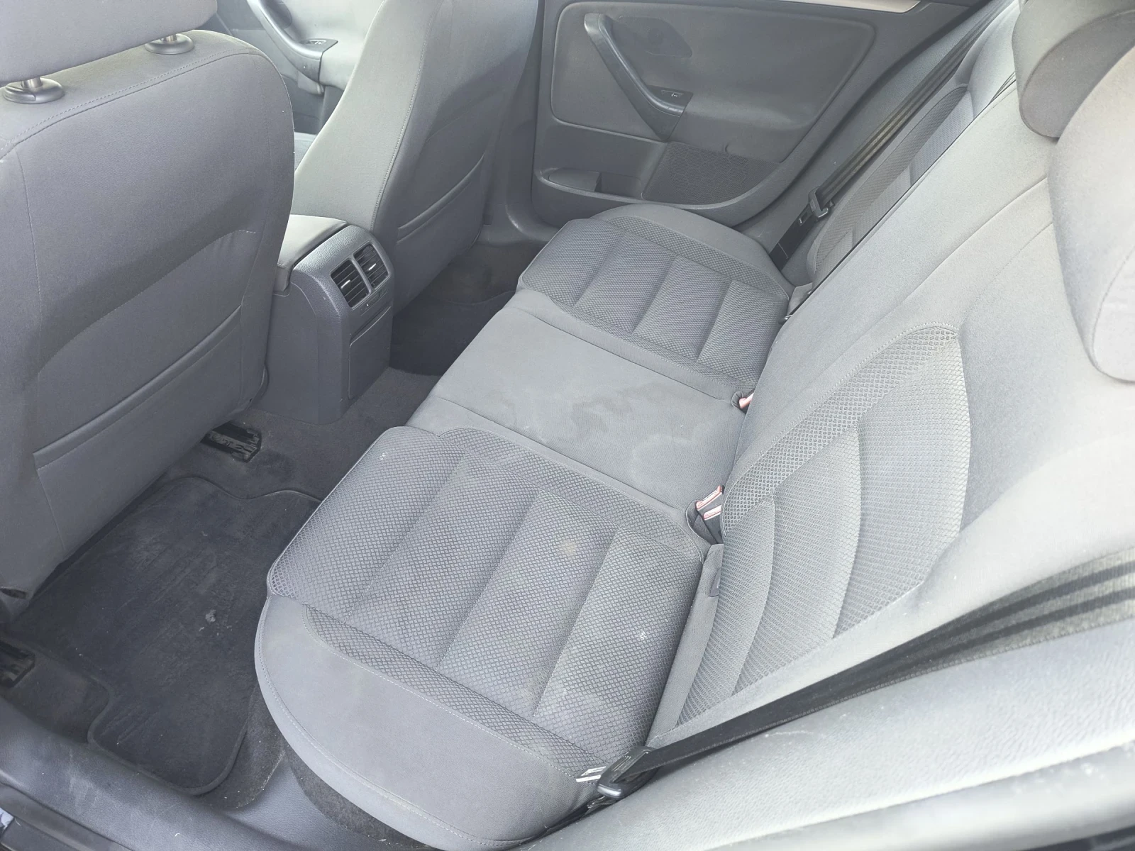 VW Golf 1, 9 tdi 105 kc.italia - изображение 8