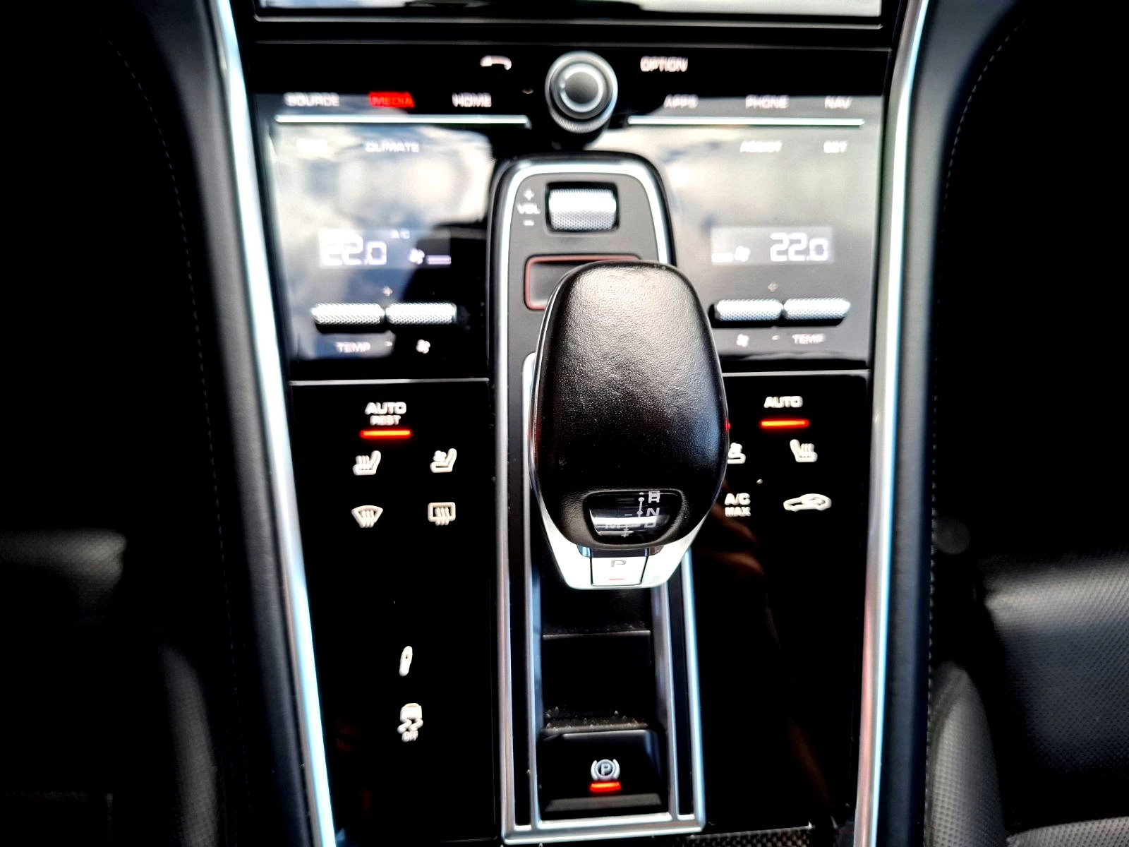 Porsche Panamera Sport Turismo GTS 4.0 V8 | Mobile.bg   16