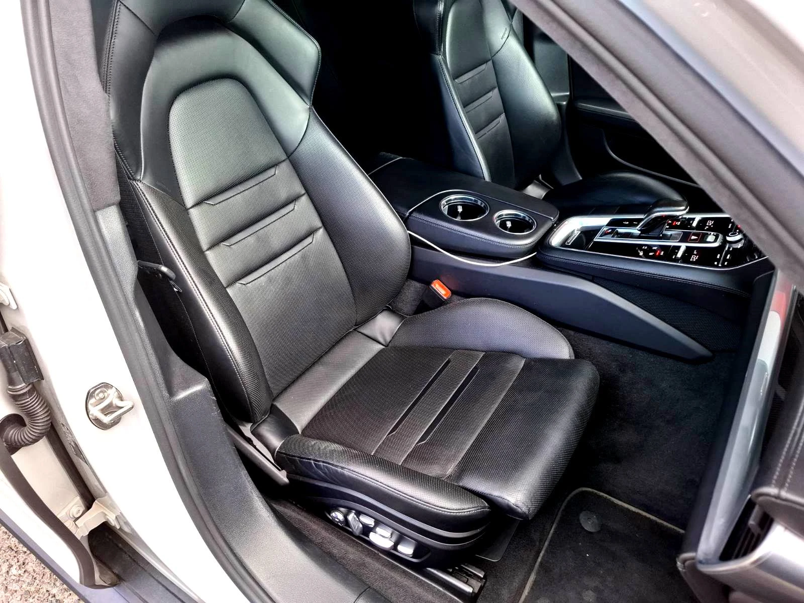 Porsche Panamera Sport Turismo GTS 4.0 V8 | Mobile.bg   13