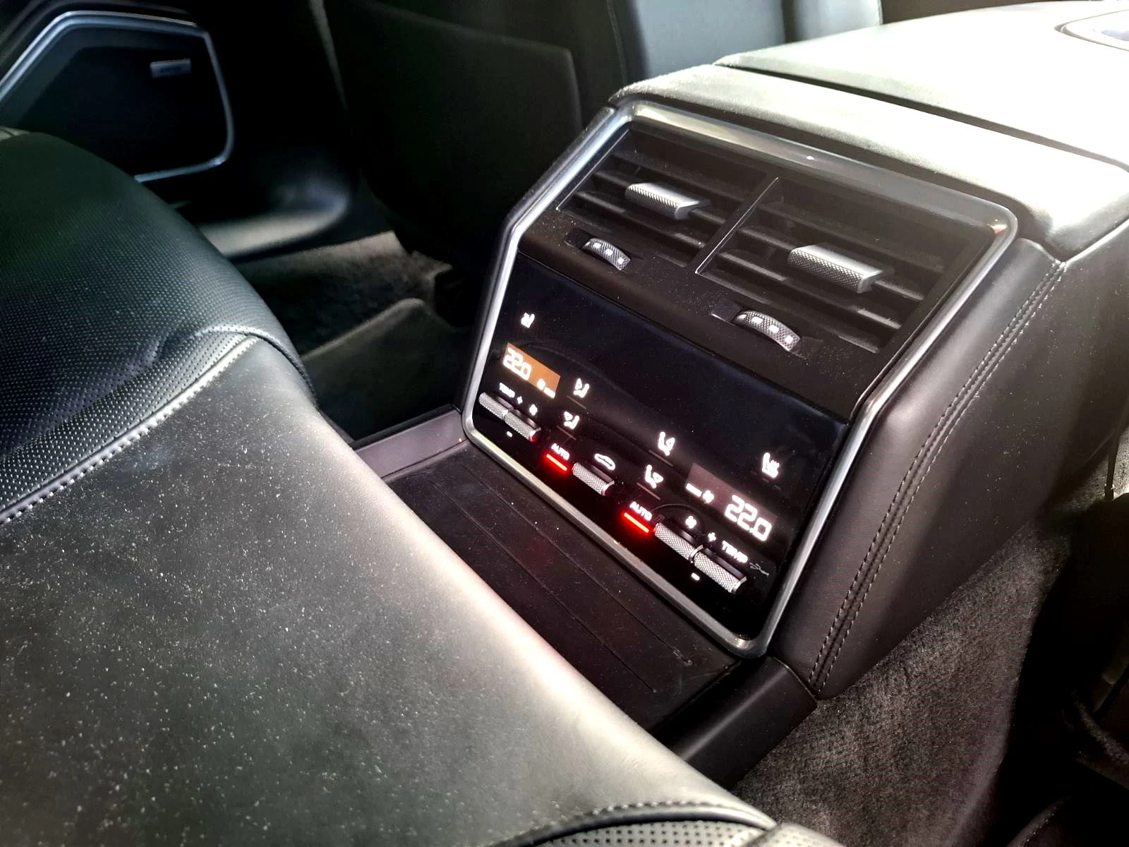 Porsche Panamera Sport Turismo GTS 4.0 V8 | Mobile.bg   17