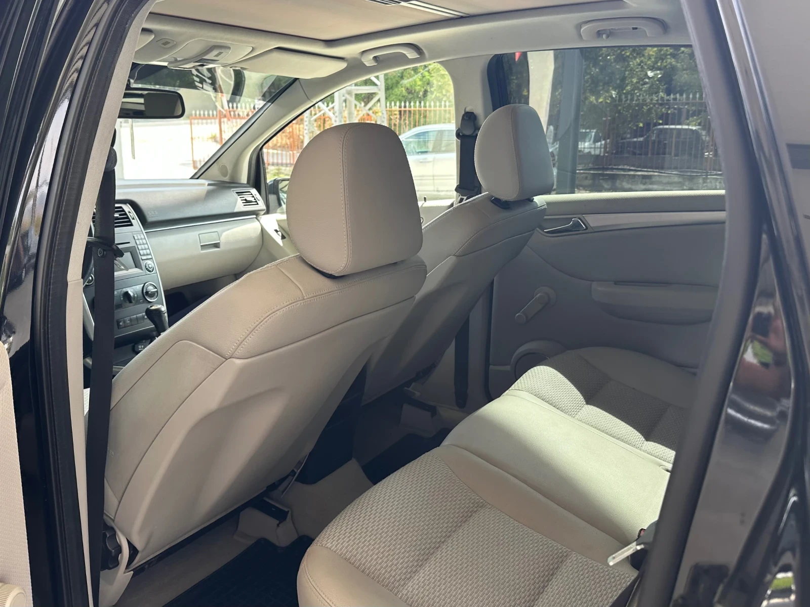 Mercedes-Benz B 180 CDI - изображение 7