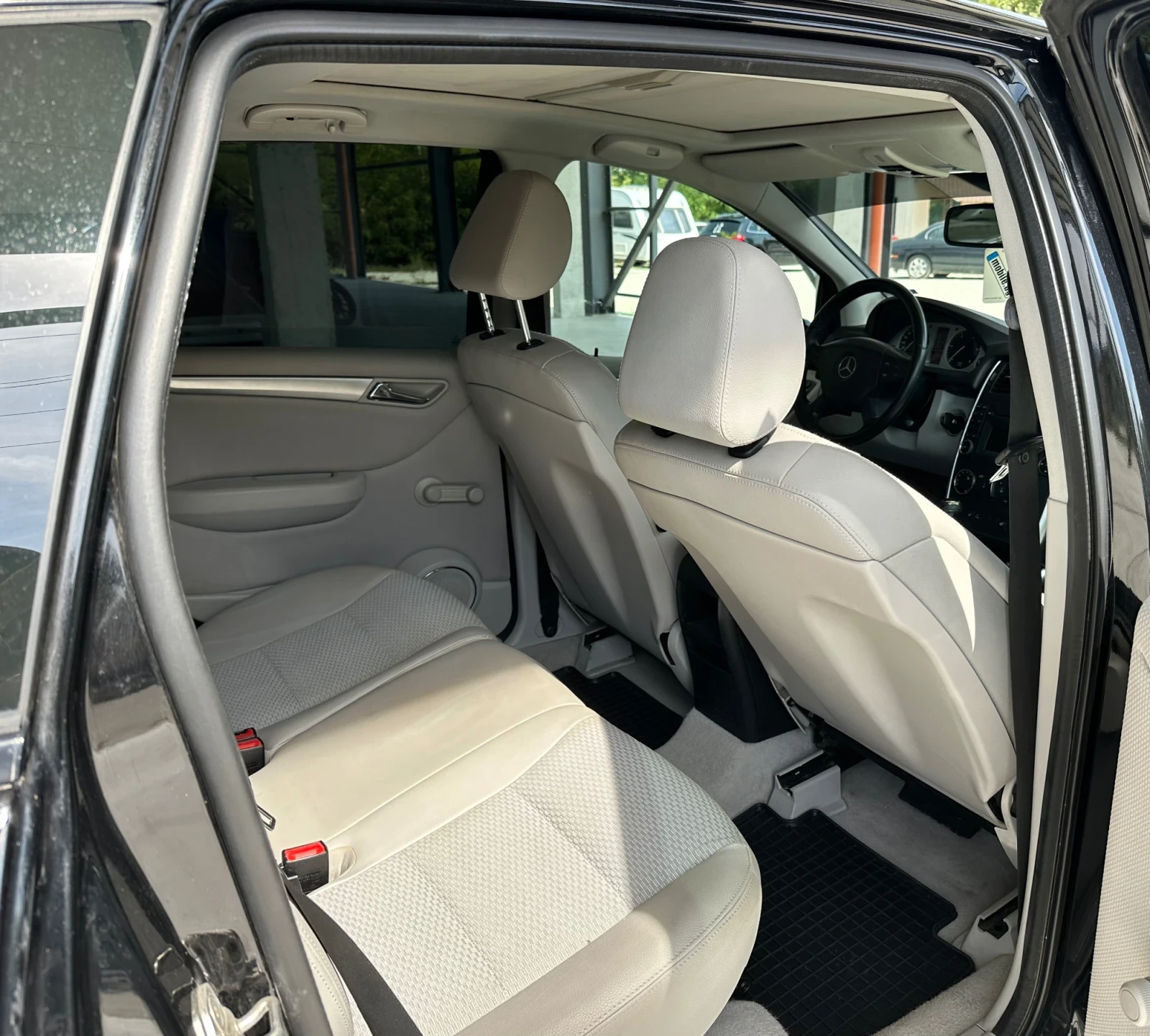Mercedes-Benz B 180 CDI - изображение 8