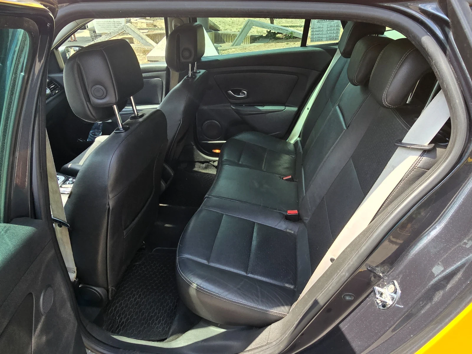 Renault Megane 1.5dci 110 - изображение 9
