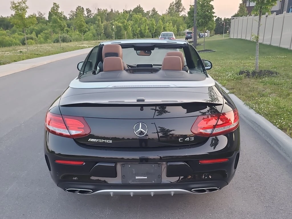 Mercedes-Benz CL  - изображение 4