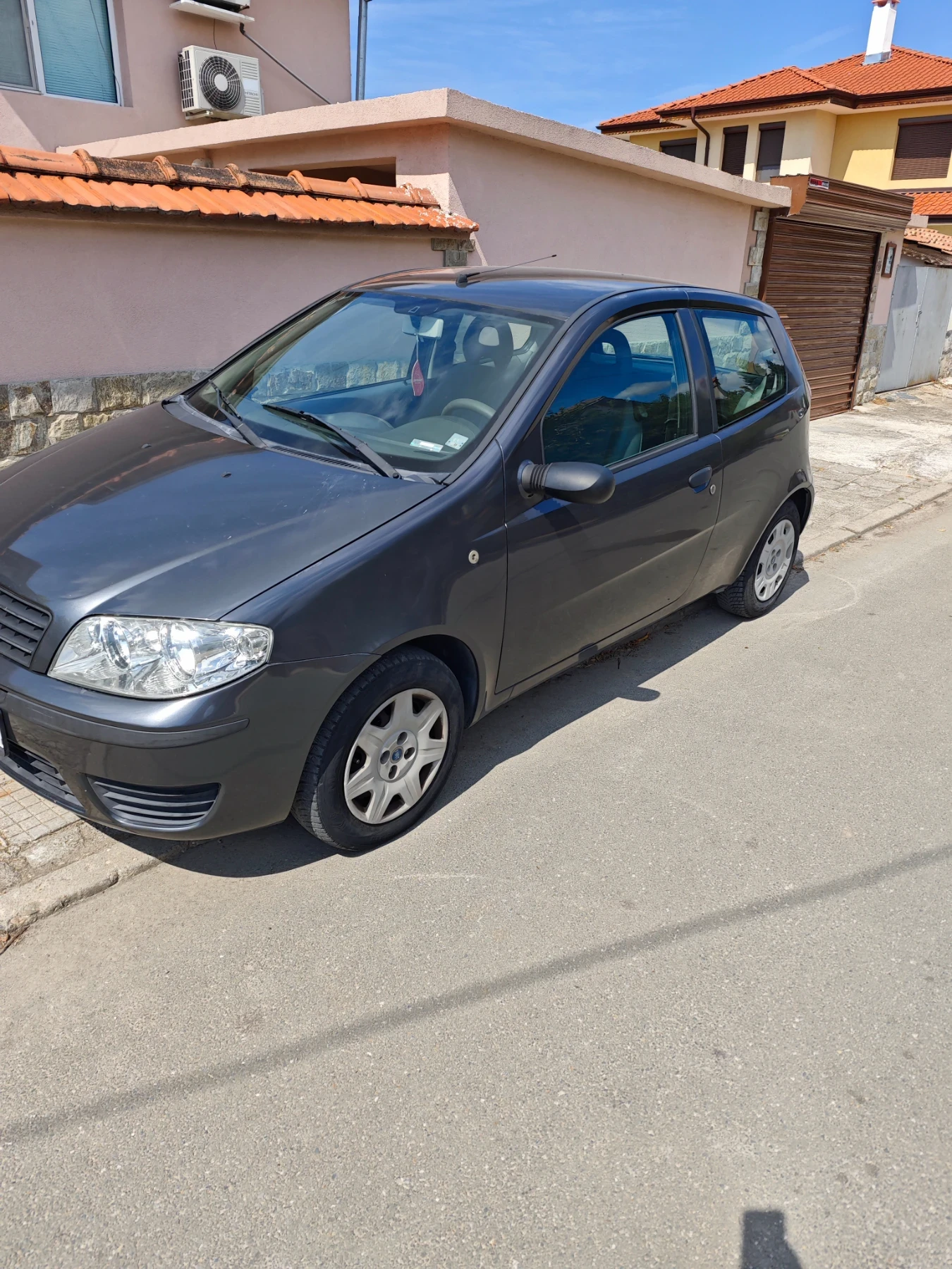 Fiat Punto  - изображение 3