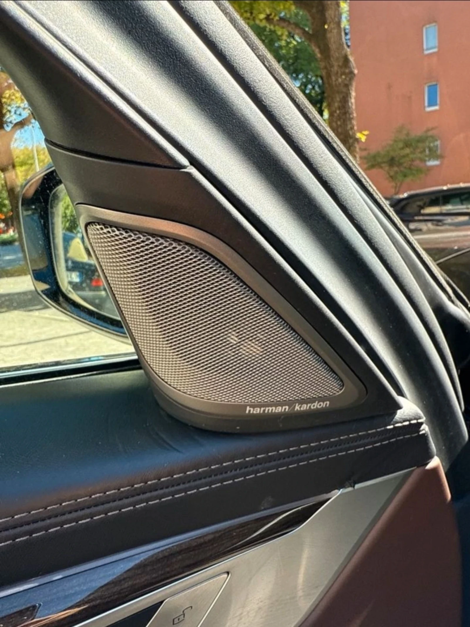 BMW 750 Li G12 Carbon Core | Mobile.bg   12