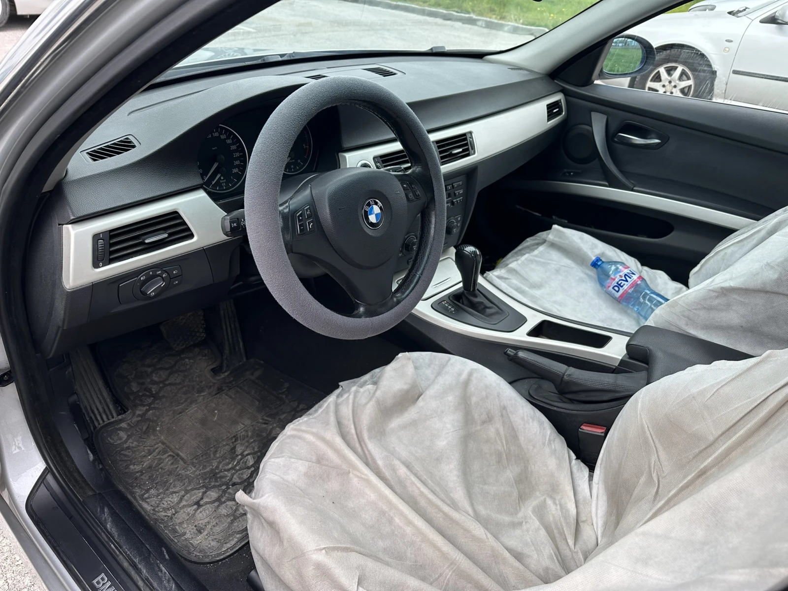 BMW 330 E91 Touring | Mobile.bg   6