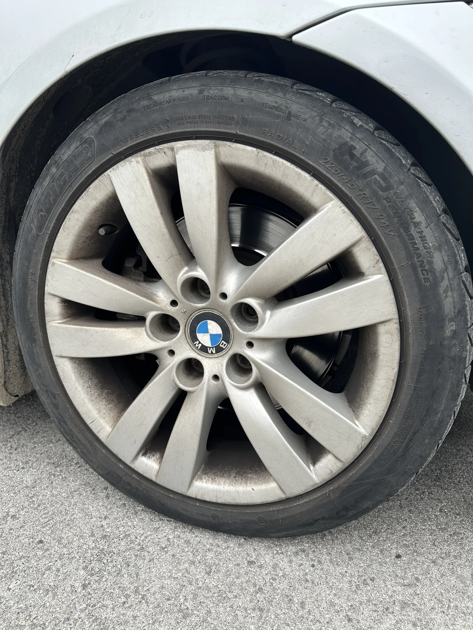 BMW 330 E91 Touring | Mobile.bg   11