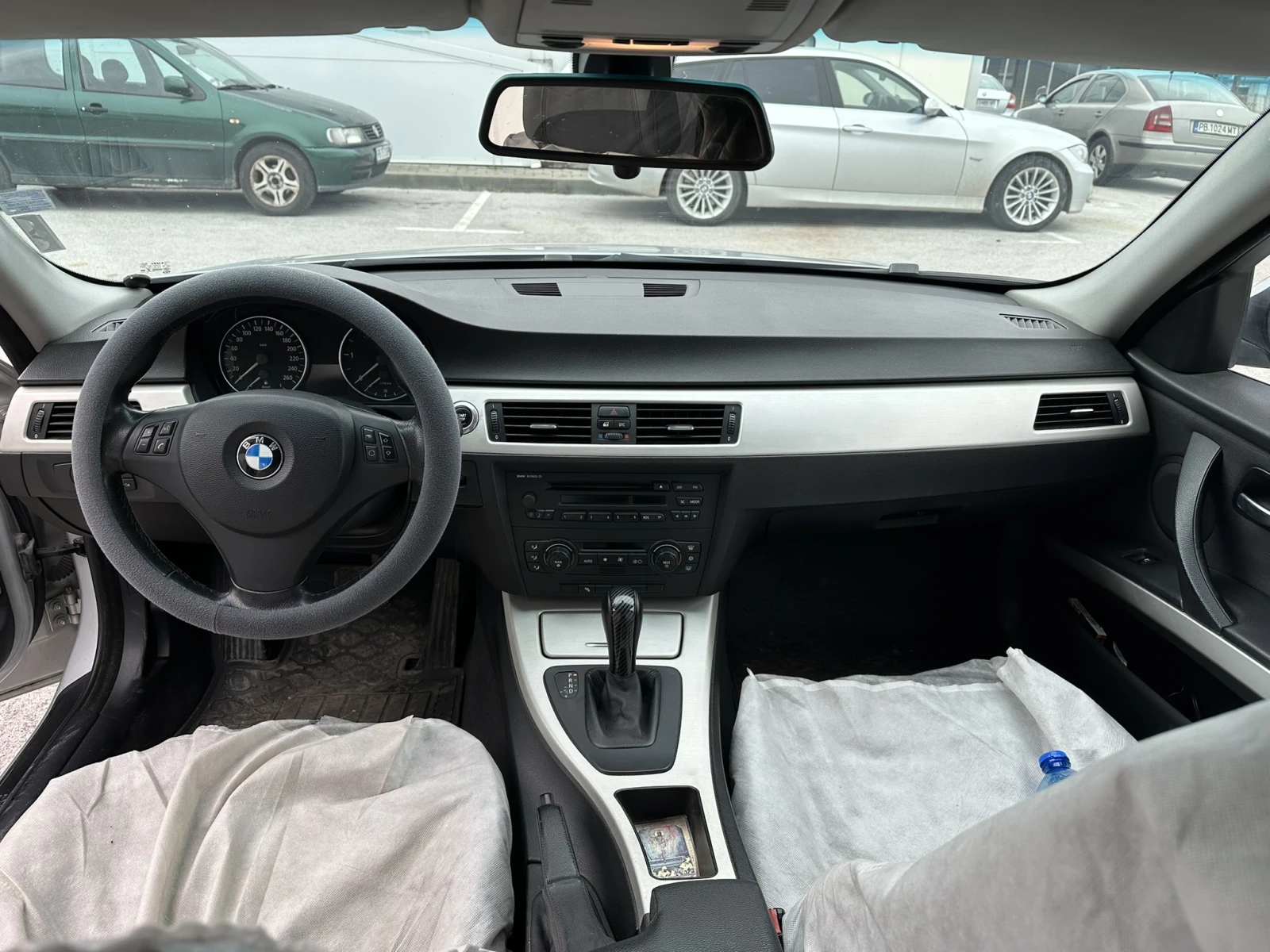 BMW 330 E91 Touring | Mobile.bg   7