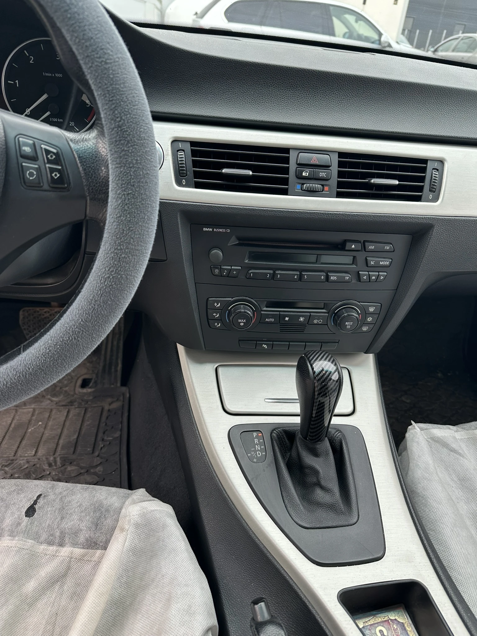 BMW 330 E91 Touring | Mobile.bg   9