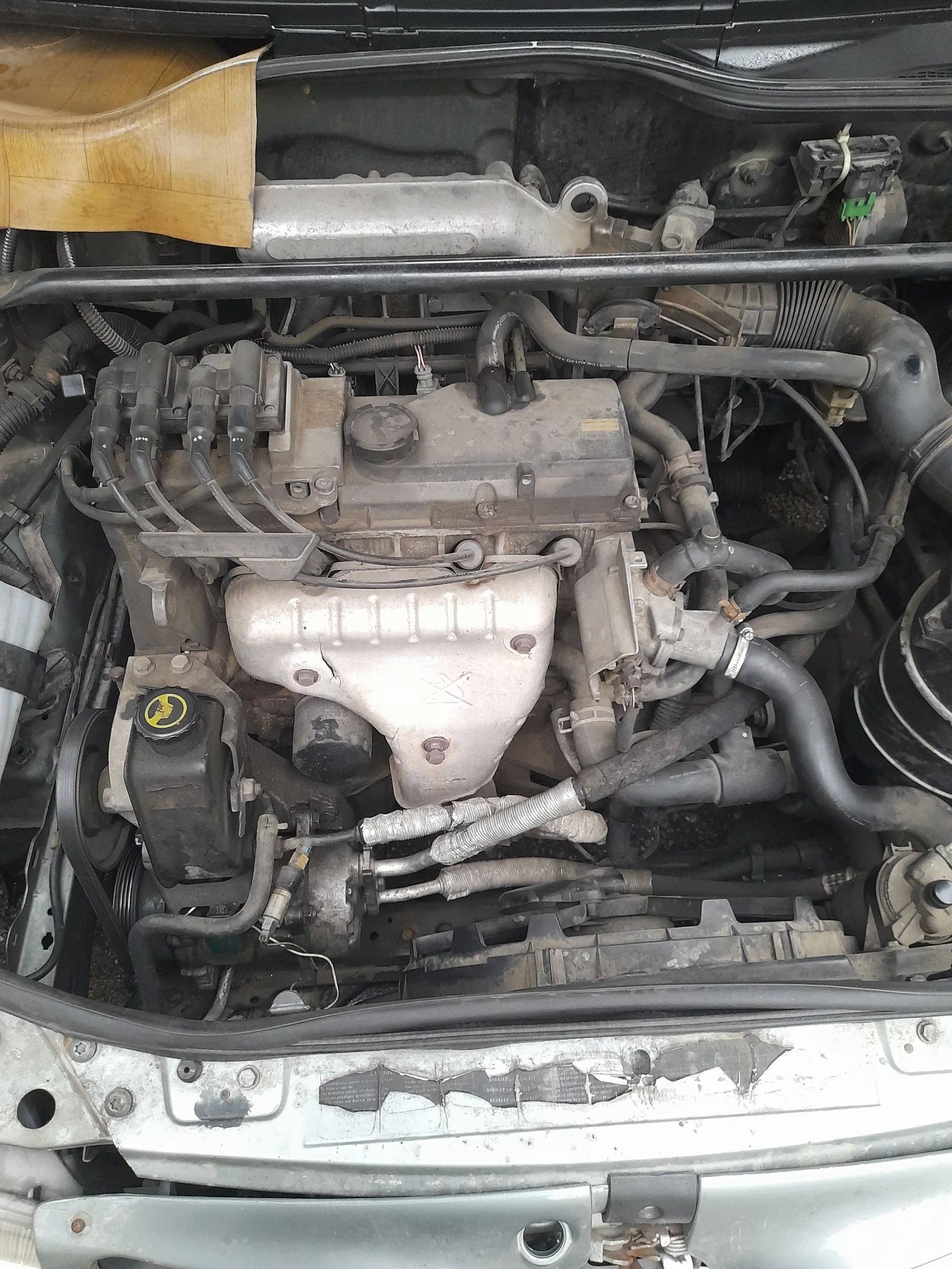 Renault Megane | Mobile.bg   8