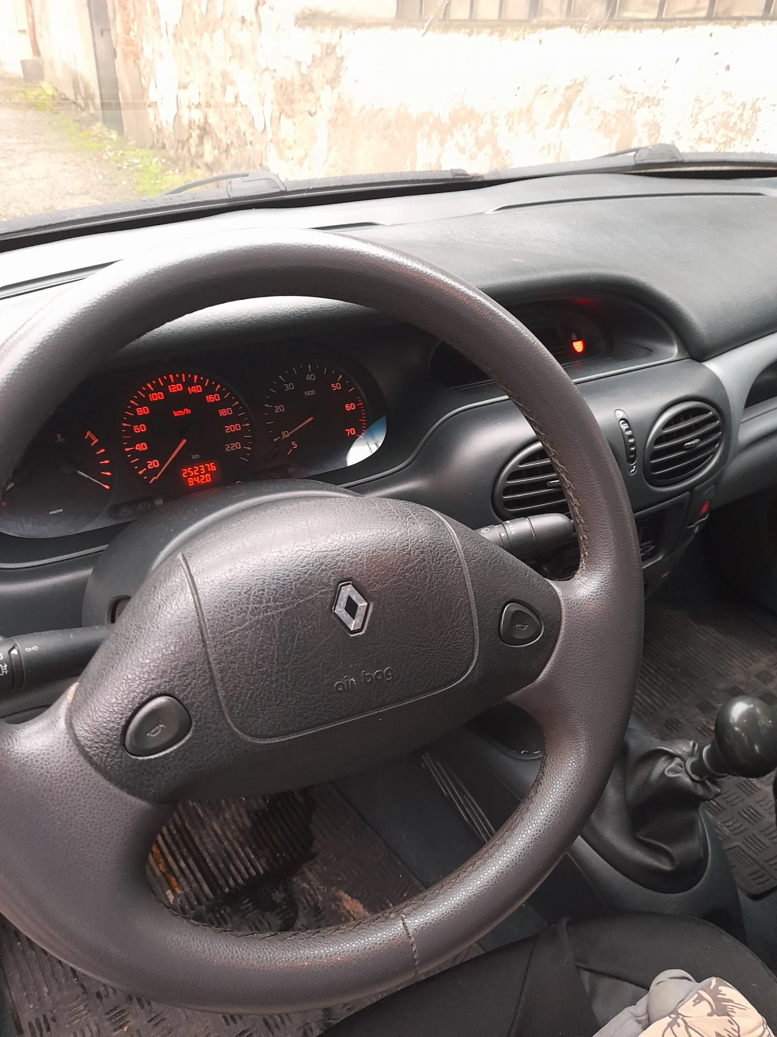 Renault Megane | Mobile.bg   4