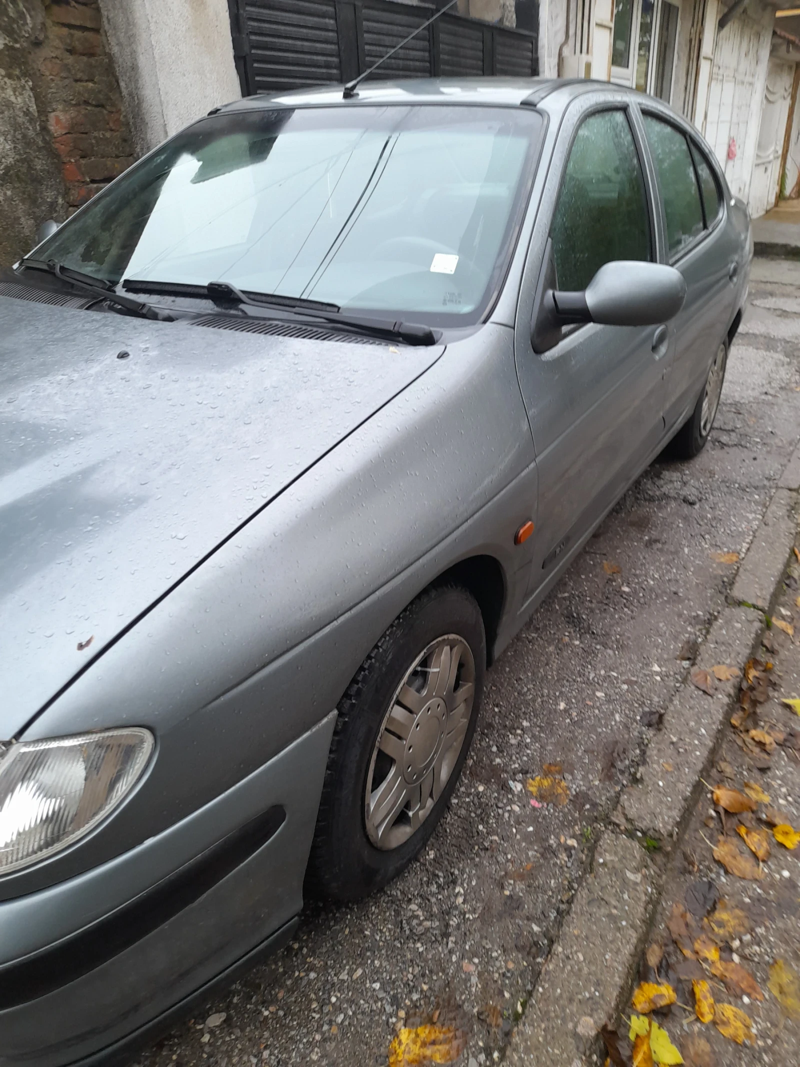 Renault Megane | Mobile.bg   2