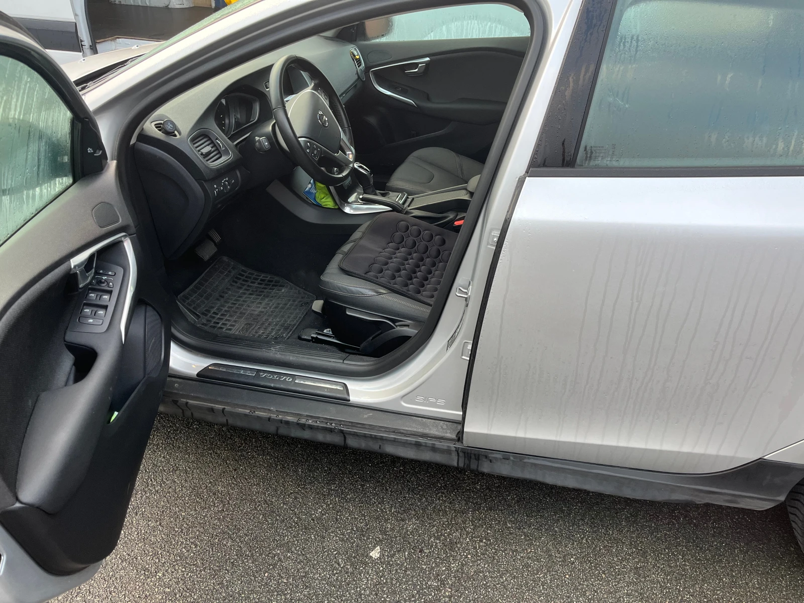 Volvo V40 Cross Country  - изображение 5