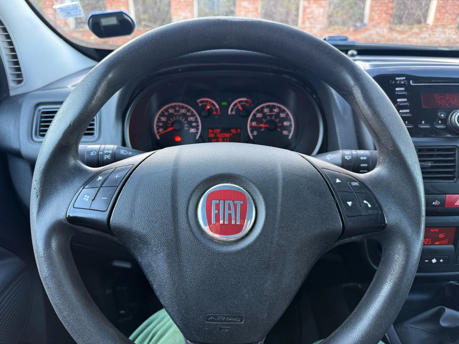 Fiat Doblo | Mobile.bg � ����������� 12