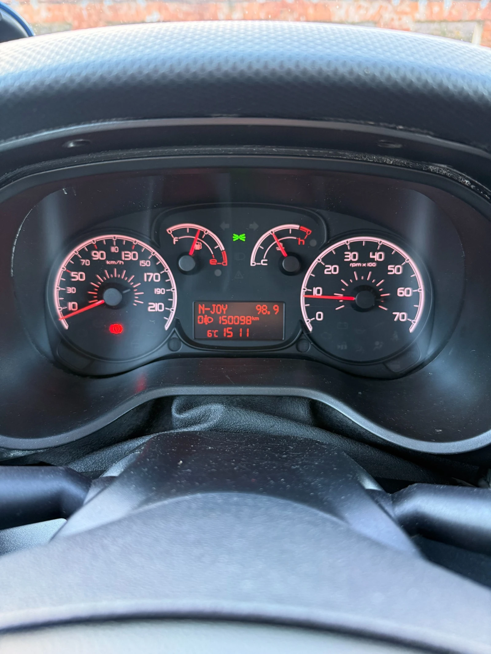 Fiat Doblo | Mobile.bg � ����������� 11