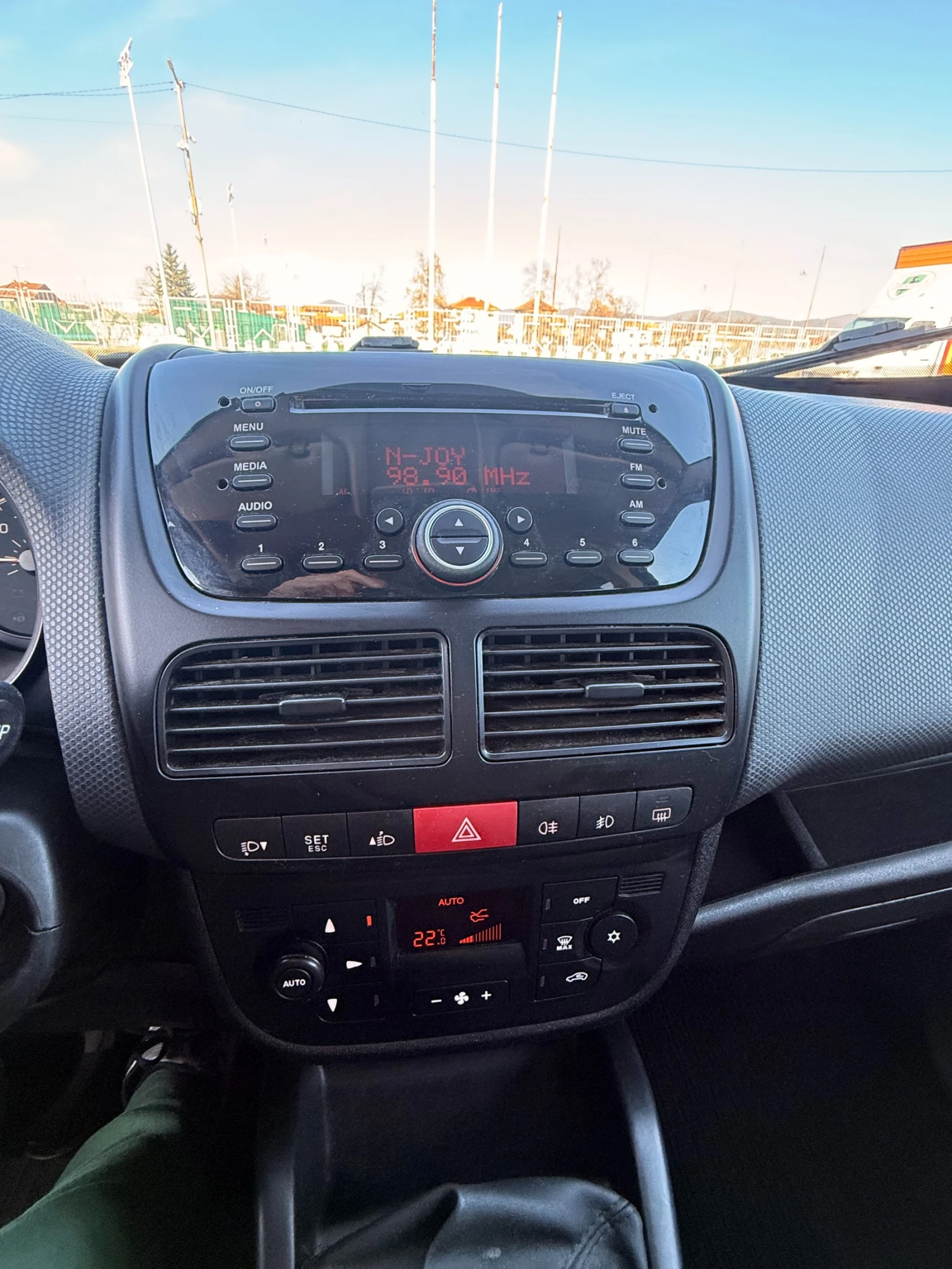 Fiat Doblo  - изображение 10